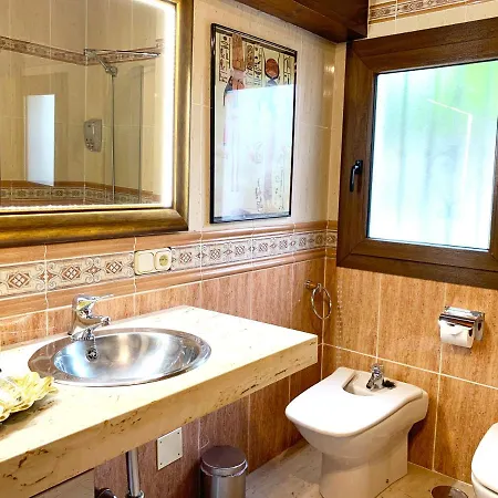 Turrion Villa Marbella