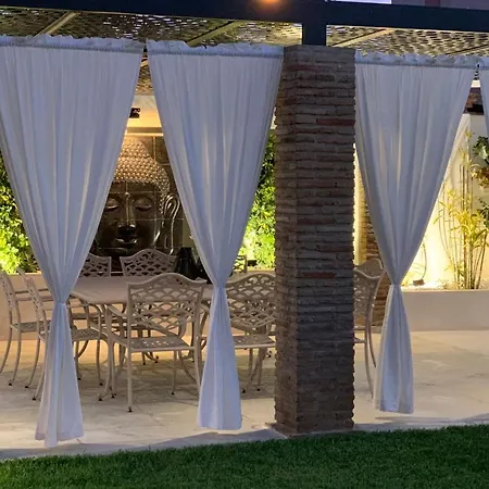 Turrion Villa