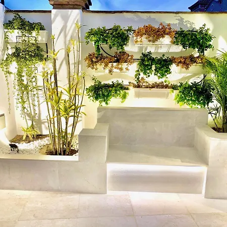 Вілла Turrion *