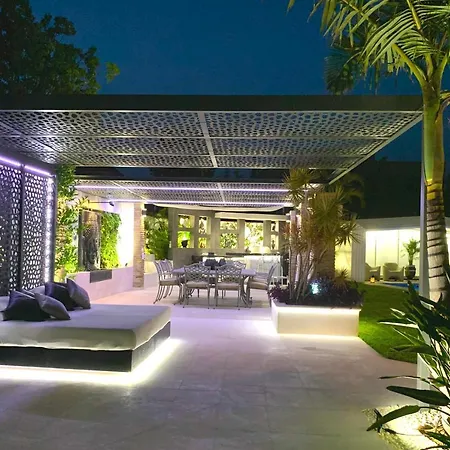 Turrion Marbella