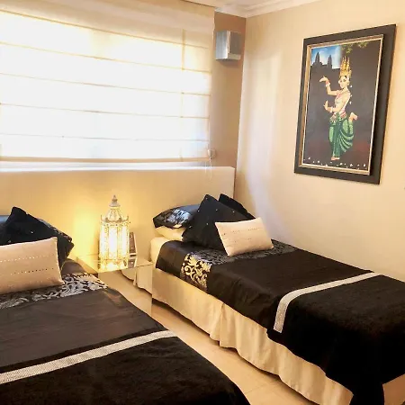 Turrion Villa Marbella