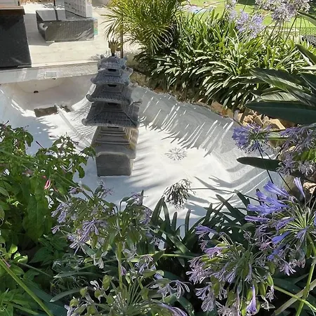 Вілла Turrion Марбелья