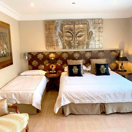 Turrion Villa *