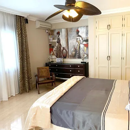 Turrion Villa Marbella