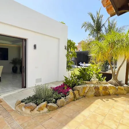 Turrion Villa