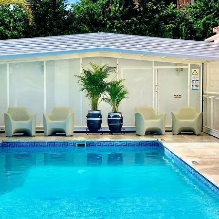 Turrion Вілла *