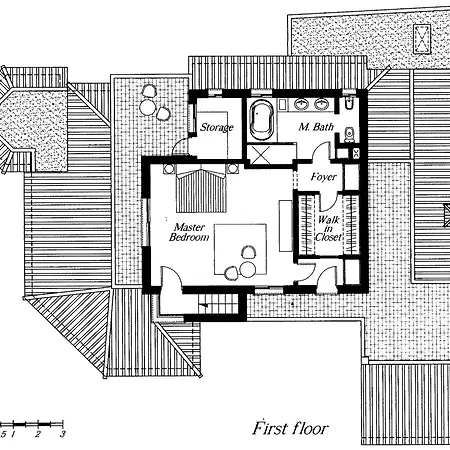 Turrion Villa *