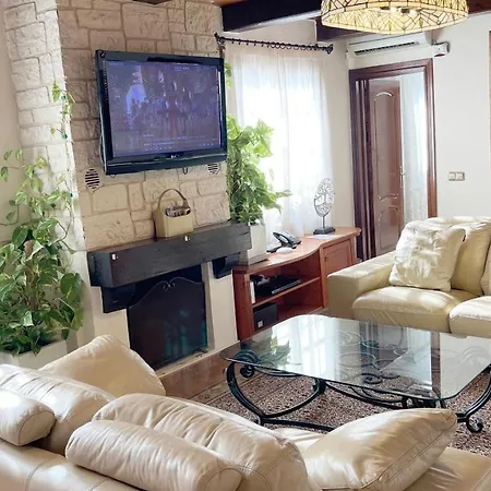 Villa Turrion Marbella