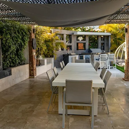 Villa Turrion