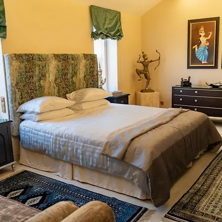 Villa Turrion Marbella