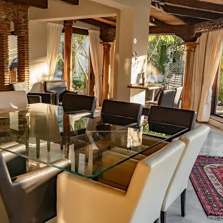 Turrion Marbella