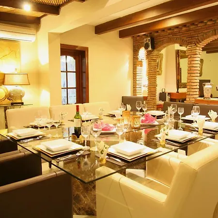 Turrion * Marbella