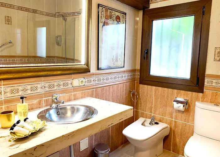 Turrion Villa Marbellac