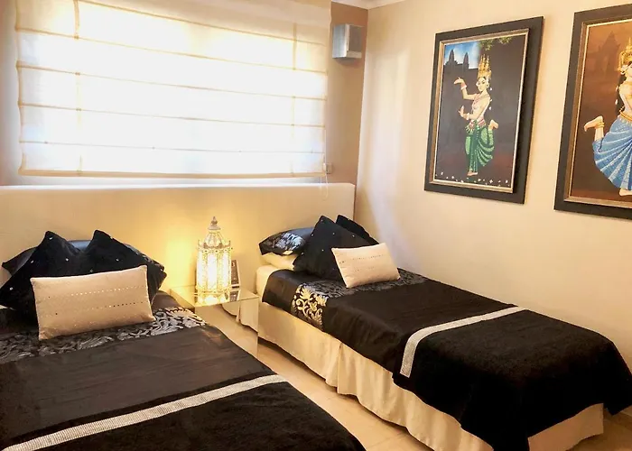 Turrion Villa Marbella