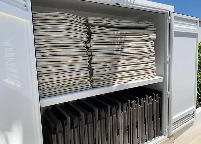 Villa Turrion Marbella