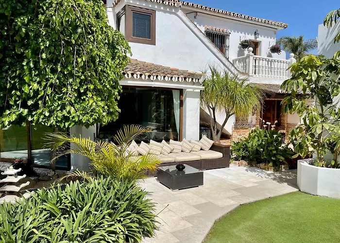 Turrion Villa Marbellac