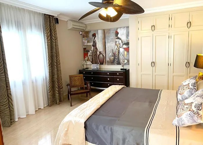 Turrion Villa Marbellac