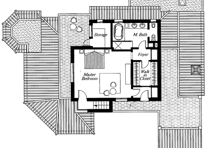 Turrion Villa *
