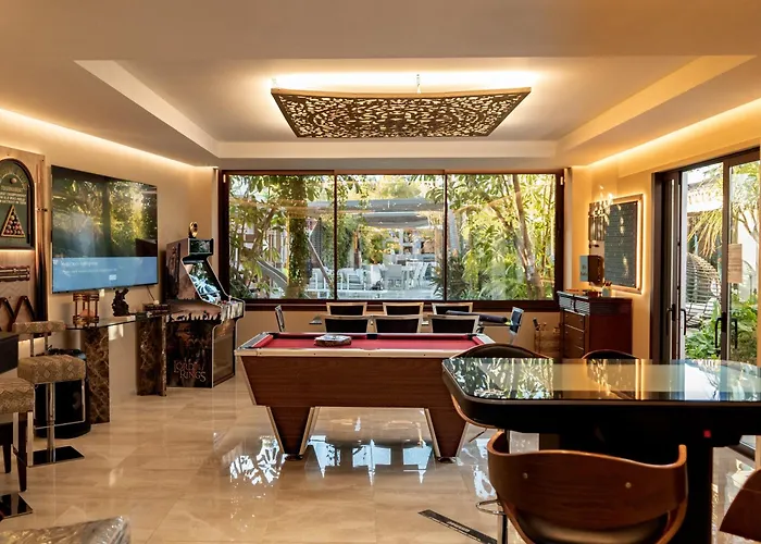 Villa Turrion *