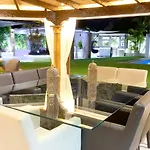Turrion Villa Marbella