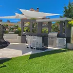 Villa Turrion Marbella