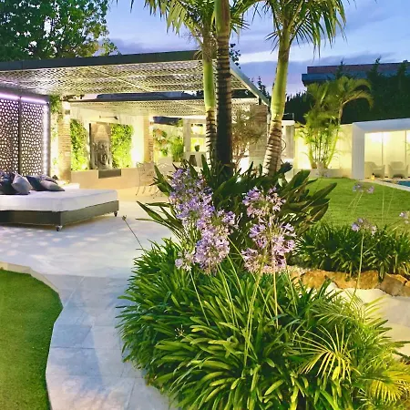 Villa Turrion Marbella