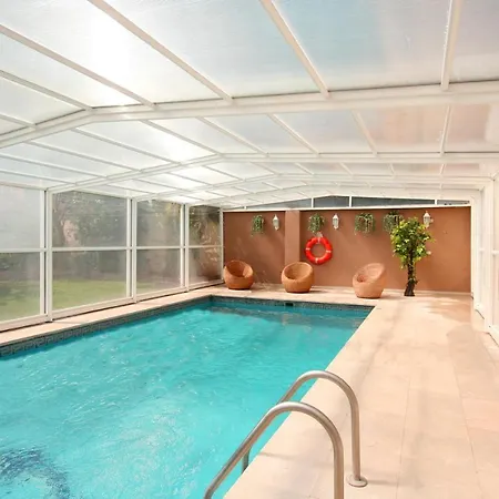 Turrion Villa Marbella