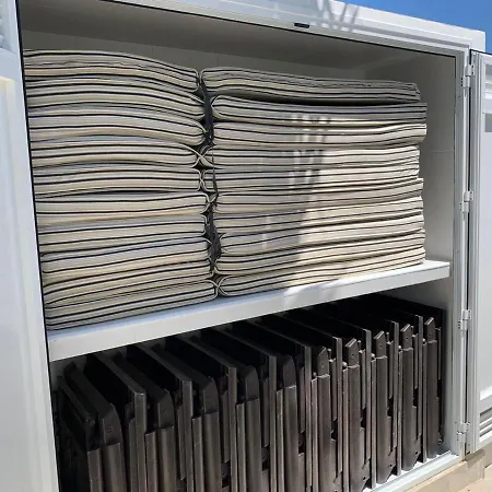 Villa Turrion Marbella