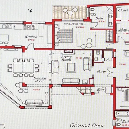 Villa Turrion Marbellac