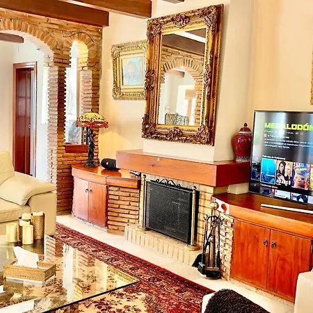 Turrion Villa