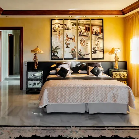 Turrion Villa Marbella