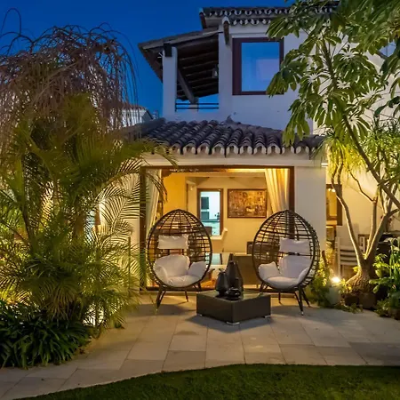 Villa Turrion