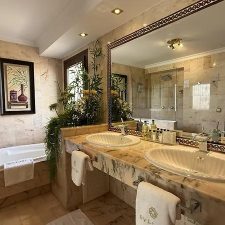 Turrion Villa Marbella