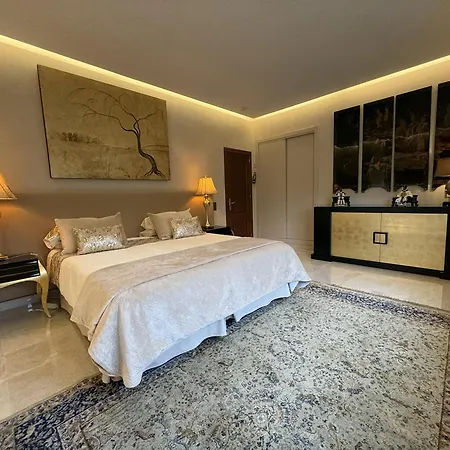 Turrion * Marbella