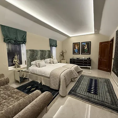 Villa Turrion