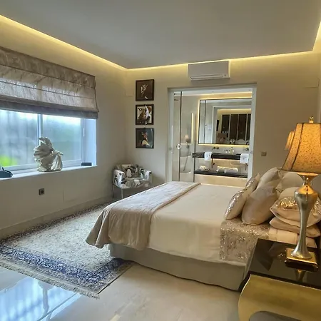 Villa Turrion *