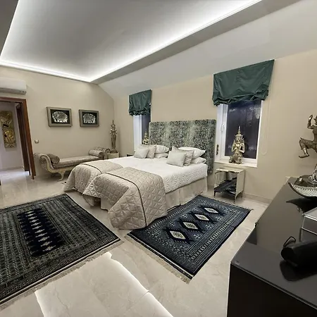 Turrion Villa Marbella