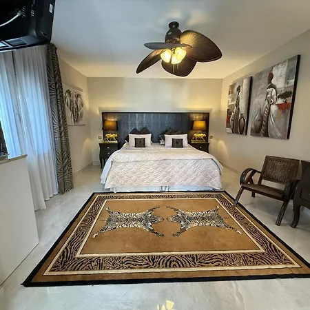 Turrion * Marbella