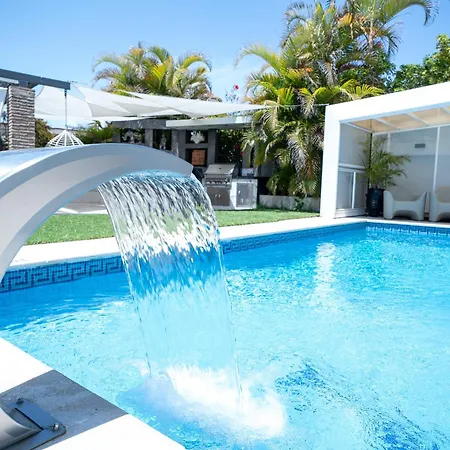 Villa Turrion Marbella