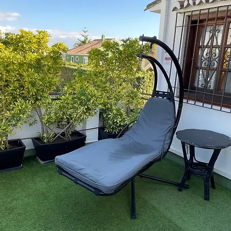 Villa Turrion Marbella