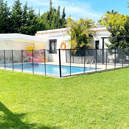Turrion Villa