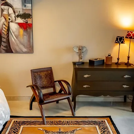 Turrion Villa *