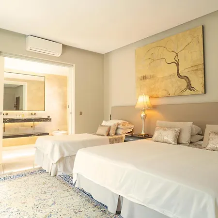 Turrion Villa *