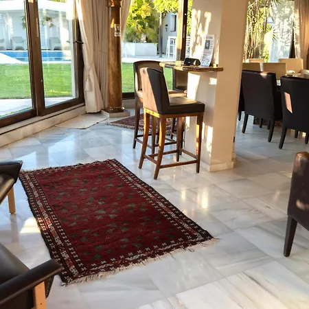 Villa Turrion *