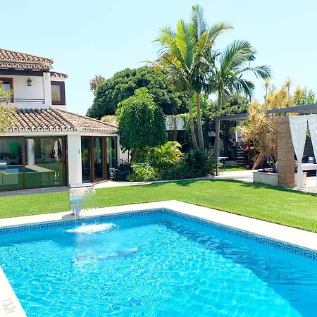 Turrion Villa Marbella