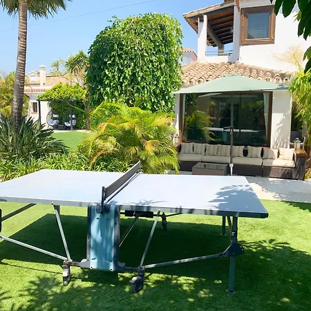 Villa Turrion *