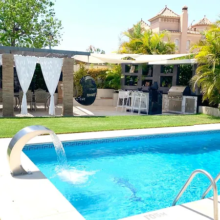 Villa Turrion *