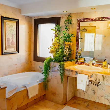 Villa Turrion Marbella