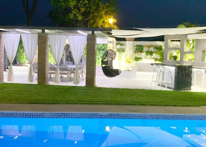 Turrion 마르베야