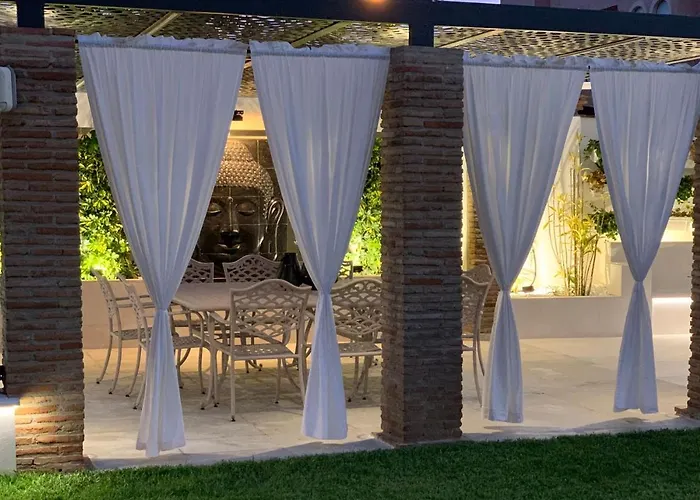 Turrion Villa